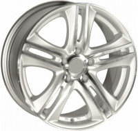 Диски Sportmax Racing SR392 W8 R18 PCD5x114.3 ET40 DIA67.1 HS Диски Sportmax Racing SR392 W8 R18 PCD5x114.3 ET40 DIA67.1 HS